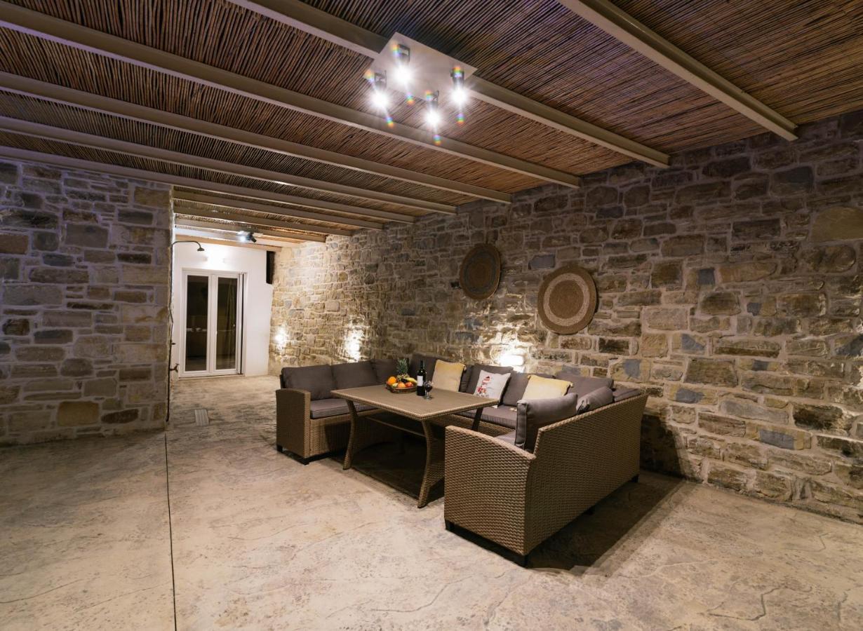 Villa Pagona Picídia Kültér fotó