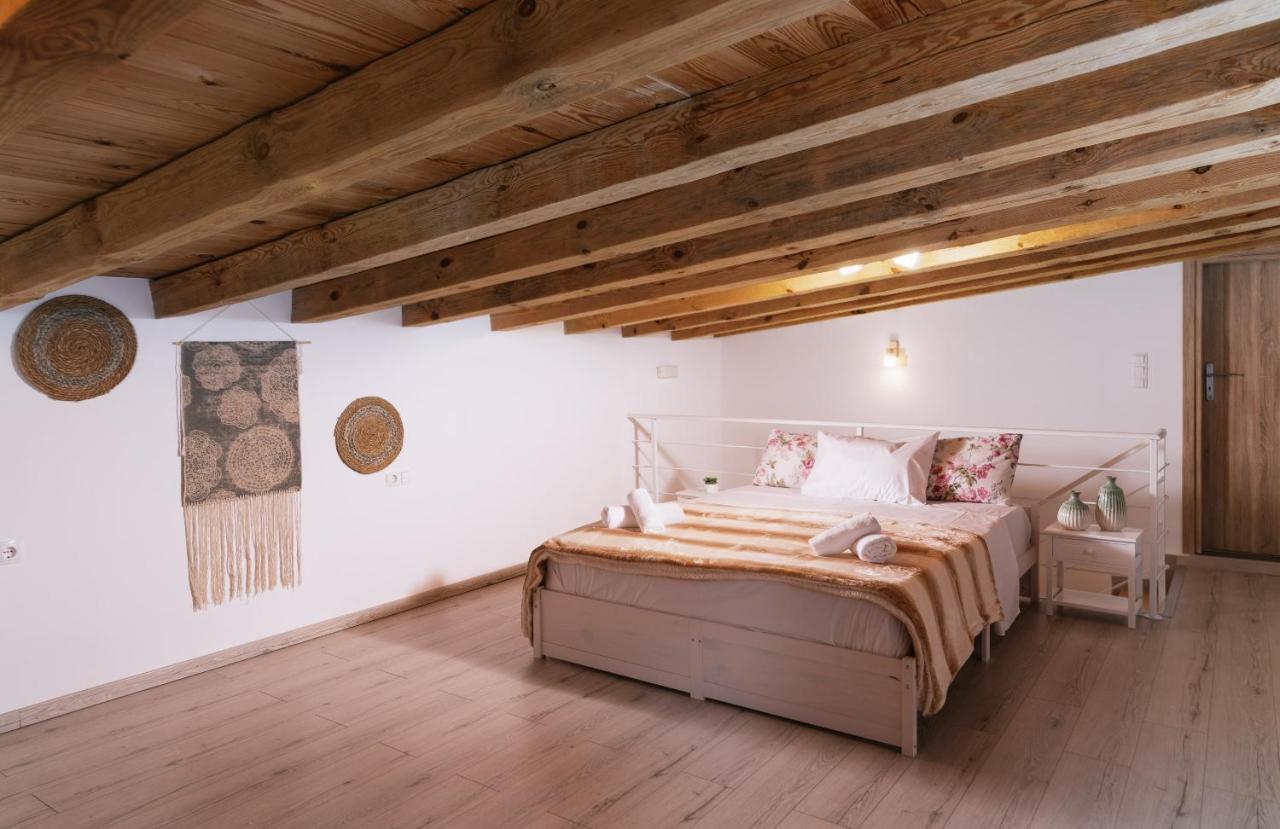 Villa Pagona Picídia Kültér fotó