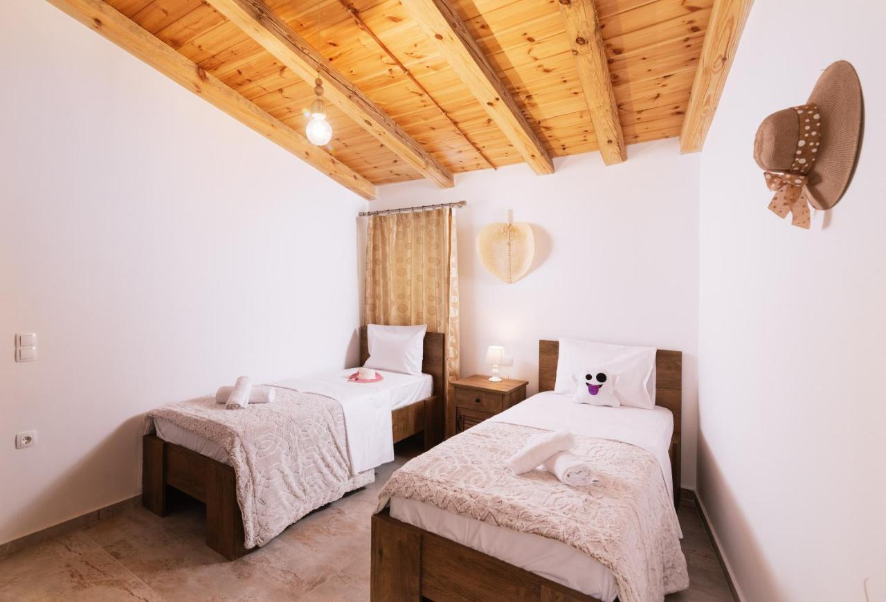 Villa Pagona Picídia Kültér fotó