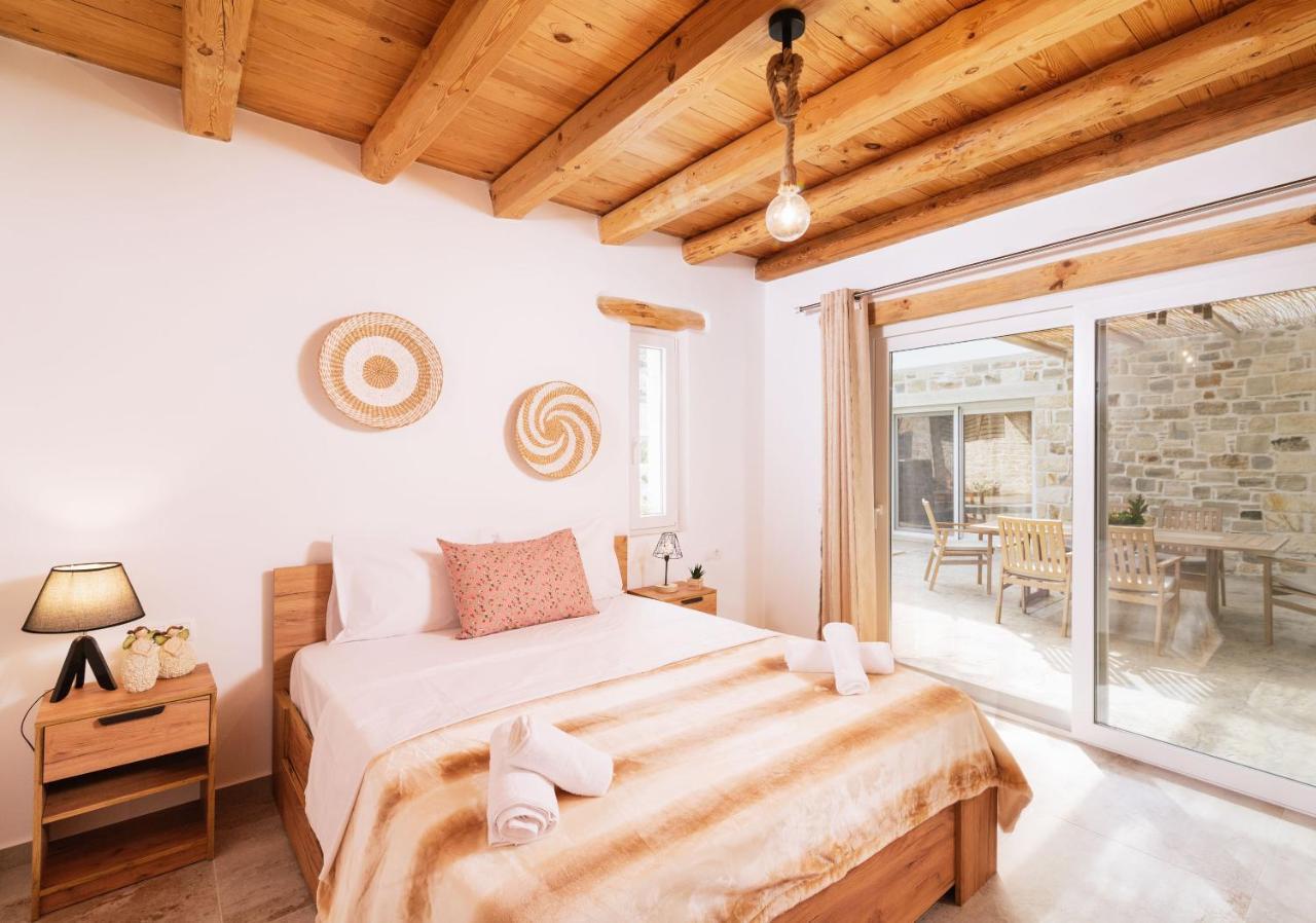 Villa Pagona Picídia Kültér fotó
