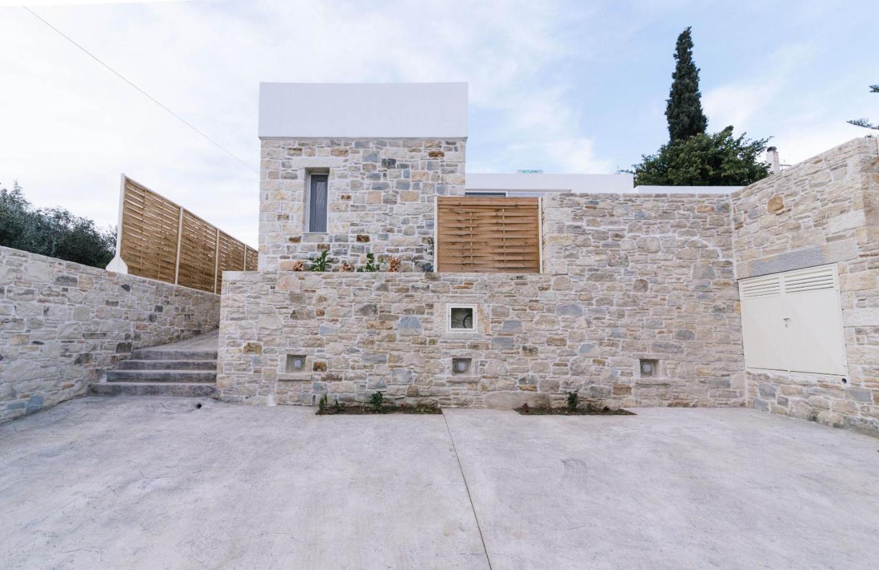 Villa Pagona Picídia Kültér fotó