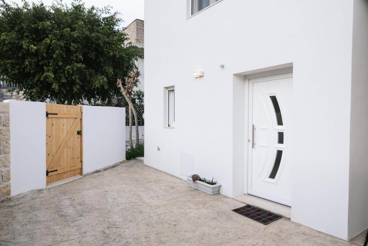 Villa Pagona Picídia Kültér fotó