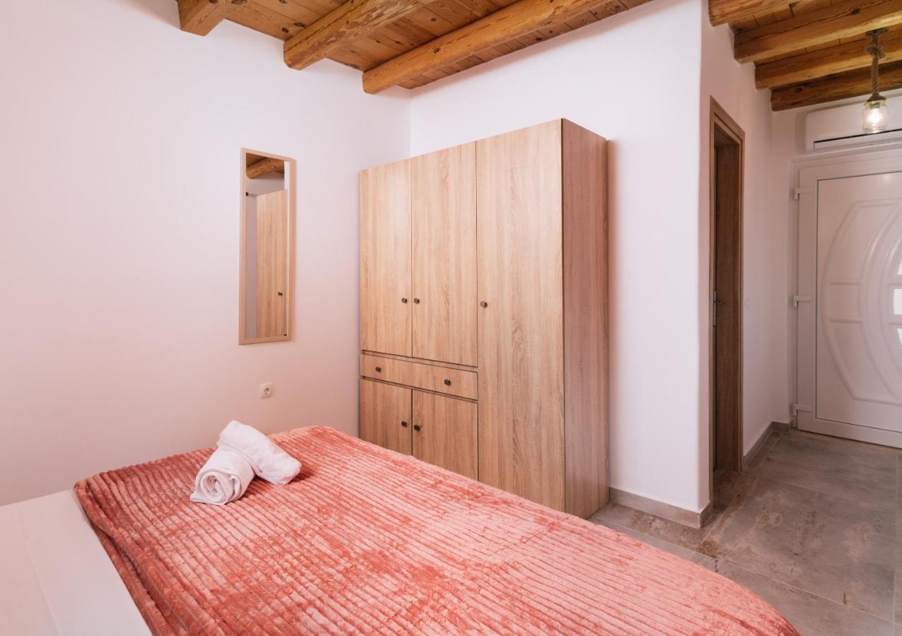 Villa Pagona Picídia Kültér fotó