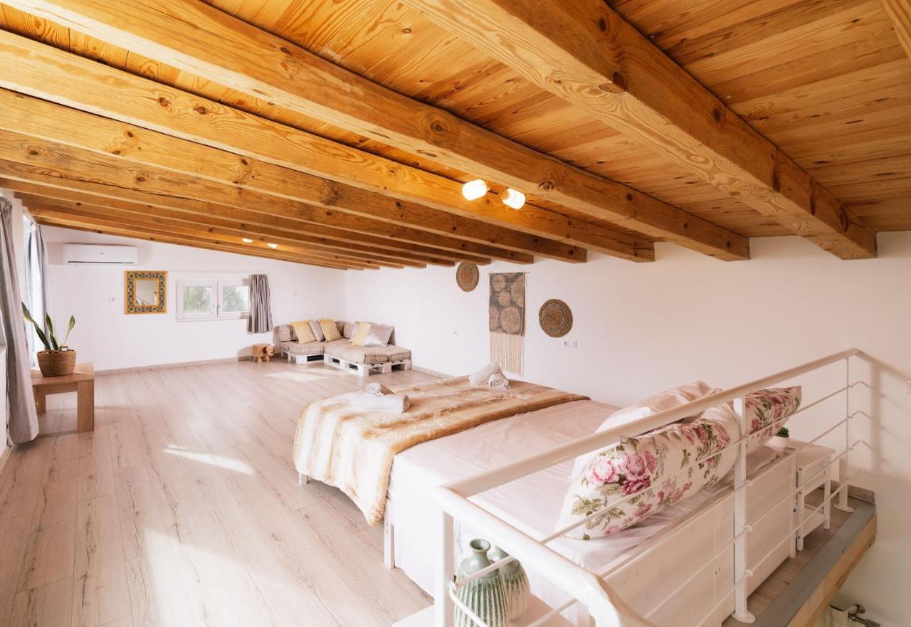 Villa Pagona Picídia Kültér fotó