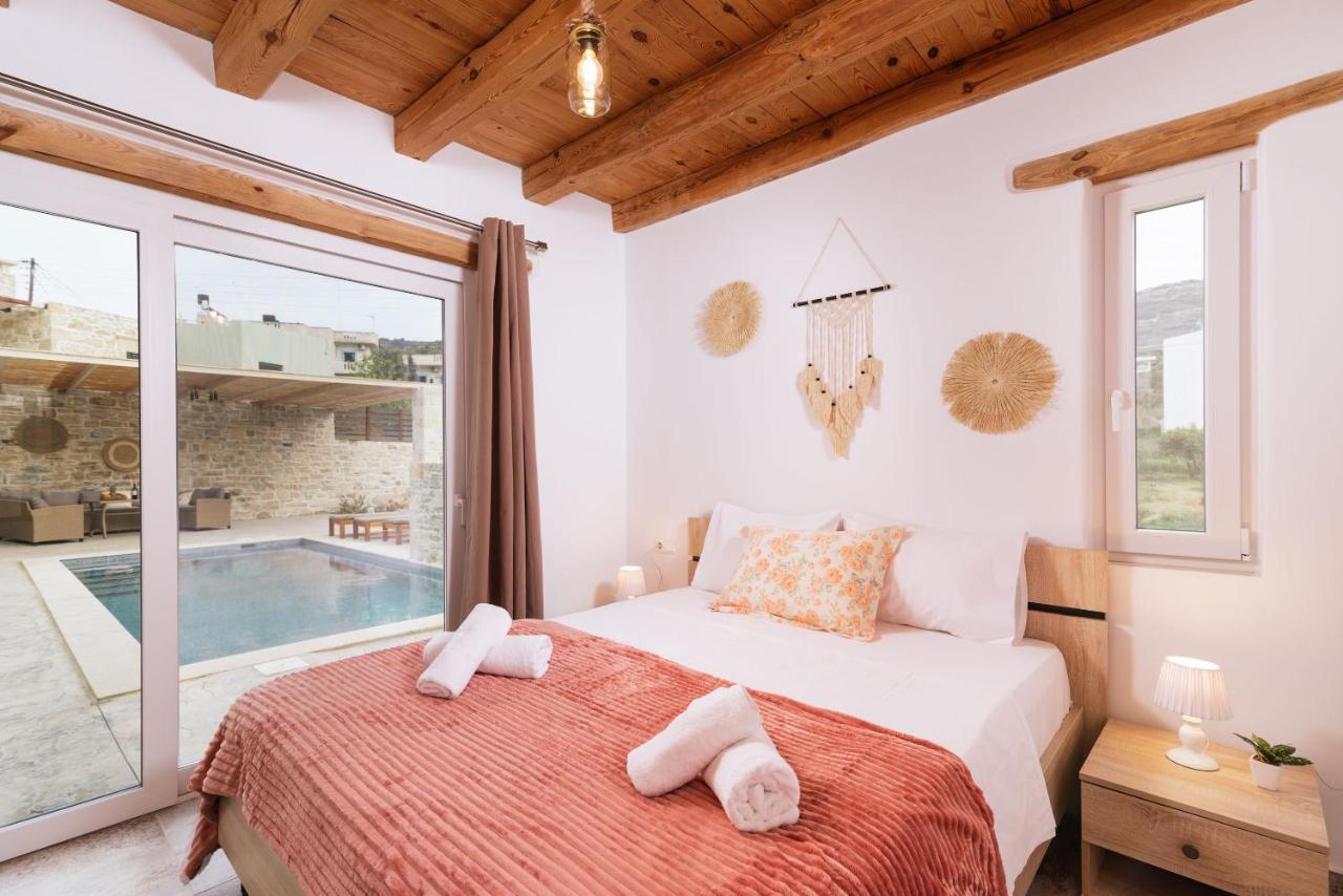 Villa Pagona Picídia Kültér fotó