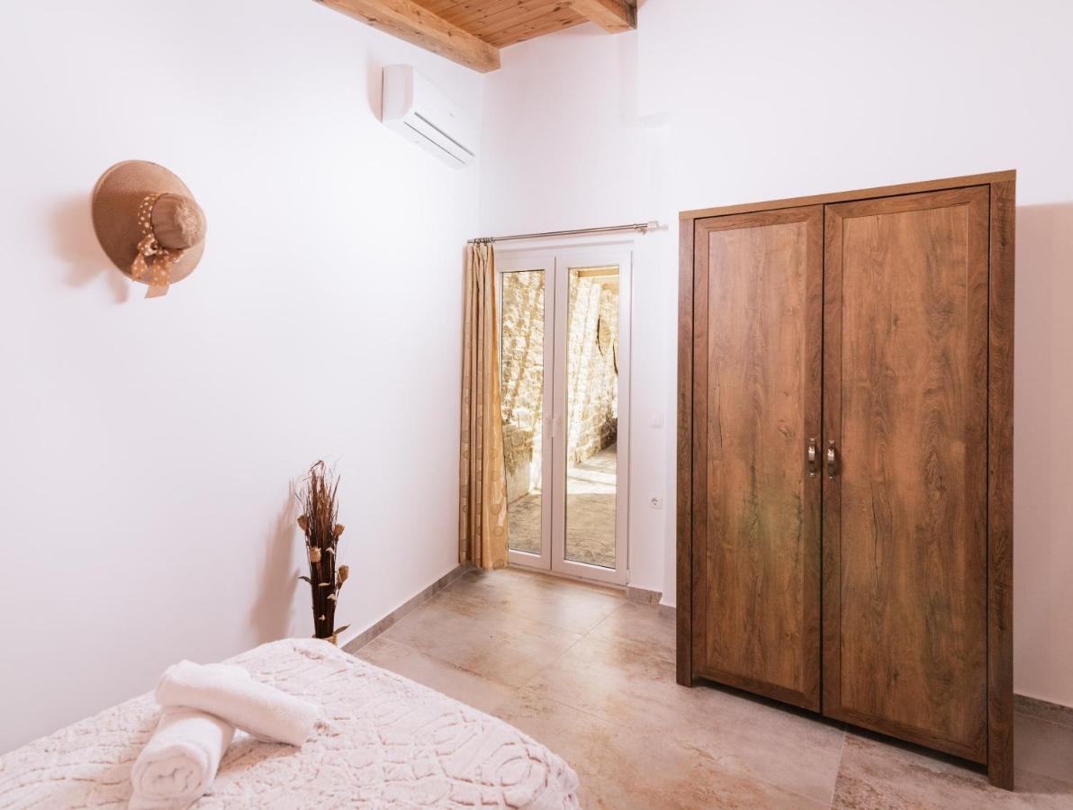 Villa Pagona Picídia Kültér fotó