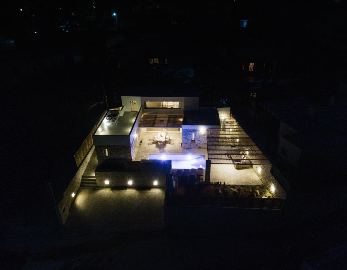 Villa Pagona Picídia Kültér fotó