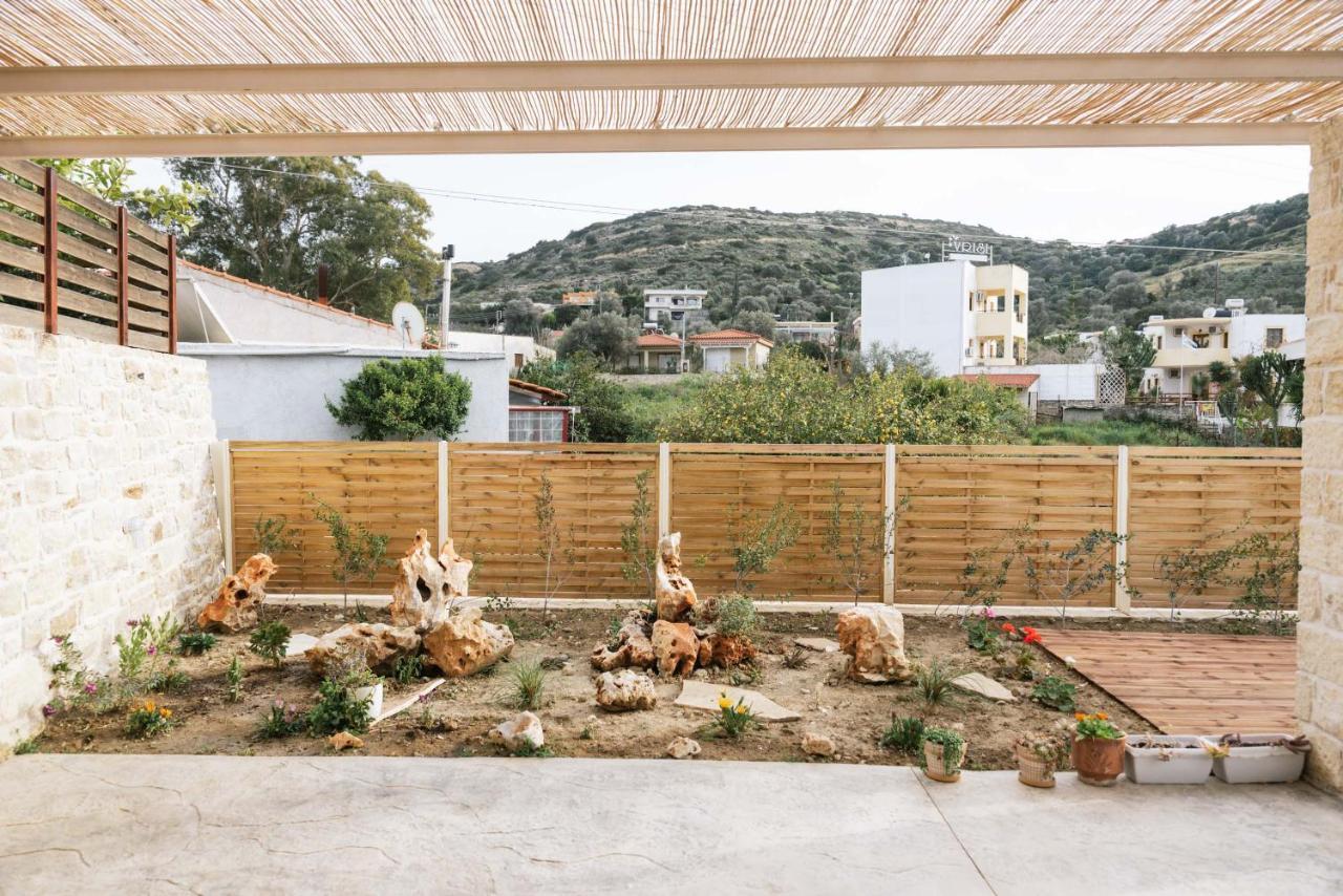 Villa Pagona Picídia Kültér fotó