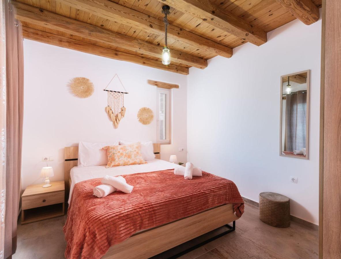 Villa Pagona Picídia Kültér fotó